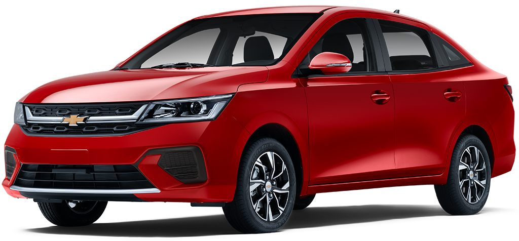 sedan